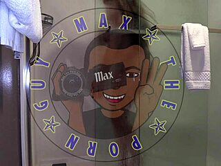 zihna wiyon gives super sloppy blowjob 😍 makes me blow huge load