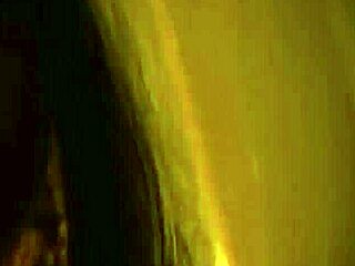 A woman teases and strips nude with erotic touch