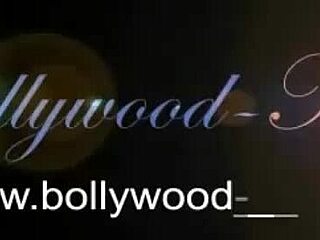 Indian Lady Tries Powerful Ritual Fun Session