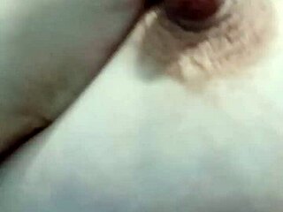 Descriptive Scene of a Slut with Milk in Her Big Tits.