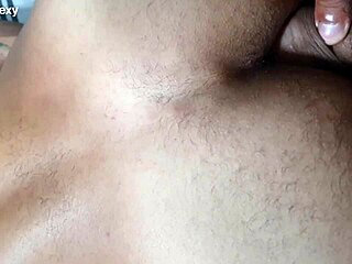 penetração anal intensa e profunda no cu 😈