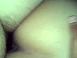 Mexican Teen Homemade Fuck
