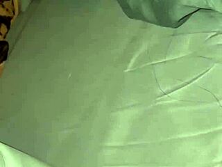 Massage turns into me getting fucked!