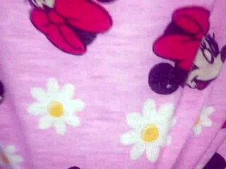 Big ass black teen submits in intimate one on one session