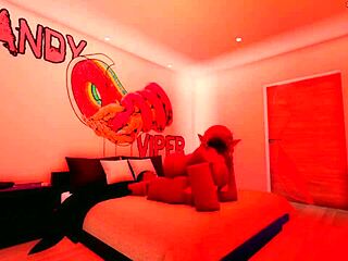 sneak peak of our session room with exciting sex!