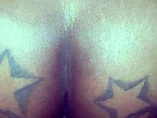 Massage turns into me getting fucked!