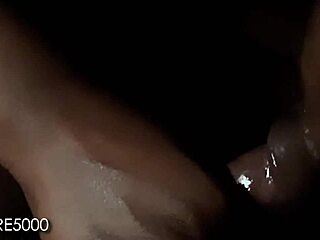 Wow, this housewife deepthroats her husband's cock so wet and sexy! 💦