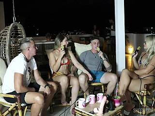 Elo Cardone Casting Compilation