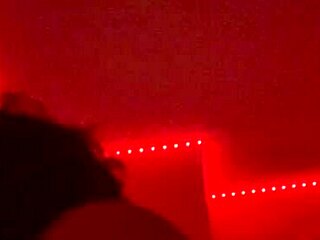 I love how this sexy bbw rides the lesbian stud