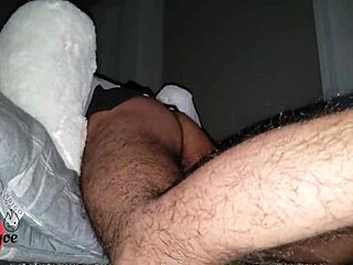 عرض منزلي لجهاز فلاشلايت 2 للهواة في النيك