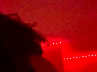 I love how this sexy bbw rides the lesbian stud