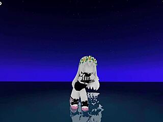 roblox girls dance, showing ass and pussy