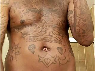 I couldnt get hard so i came on soft gummy worm cumshot