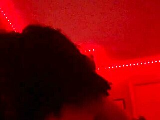 I love how this sexy bbw rides the lesbian stud