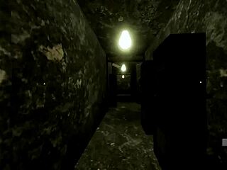 black guy bangs us in subway gangbang!