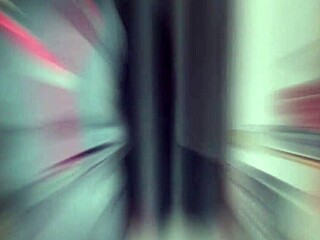 Jigsaw fucking blonde milf in fantasy homemade riding with big tits and pussy 😈