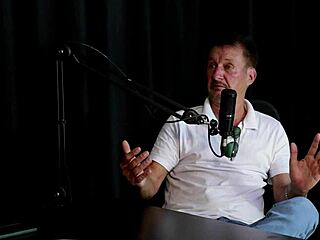 Lingerie Handjob And BDSM Toys Humiliate Fat Couple In Compilation