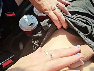 Driftwood & Barefoot Kontessa Share Emotional Beach Day