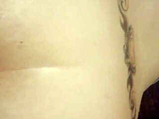 mayte sexxx performs ANAL ASSFUCKING on WEBCAM