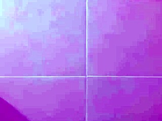 College Girls Erotic Shower Session