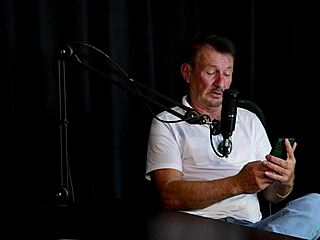 Lingerie Handjob And BDSM Toys Humiliate Fat Couple In Compilation