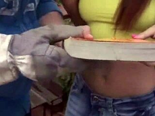 年轻18+少女射精快感爽到高潮