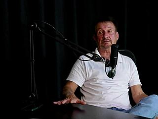 Lingerie Handjob And BDSM Toys Humiliate Fat Couple In Compilation