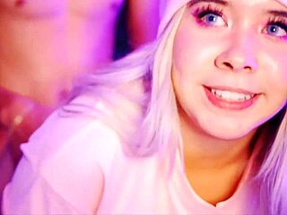 i watch valentina the bbw get her mouth fucked daily she loves sucking cock