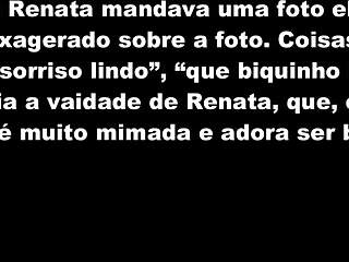 The rebellious student of my wife part 3