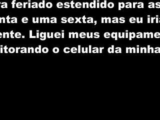 The rebellious student of my wife part 3