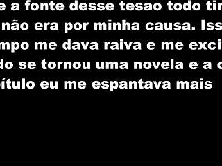 The rebellious student of my wife part 3