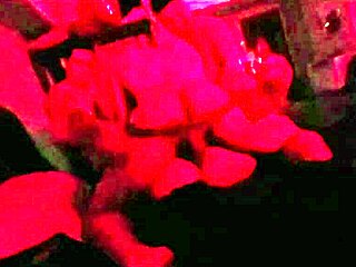 brazilian girl having wild orgy with friends