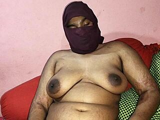 Big Ass Indian Stepmom Feels Unexpected Passion With Stepson's Cum In Pussy.