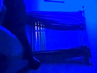 My girlfriend rides me in the best cowgirl position ever