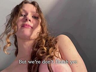 Anoppi nappaa minut runkkaamisesta