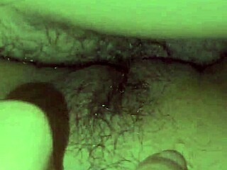 Pinay couple creampie then doggy fuck