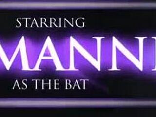 In this costume cosplay parody, a MILF engages in rough quickie sex