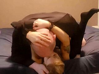 Thats What I Call Pussy Fucking On Easter