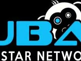 Busty Brunette Natasha Nices Enjoys Sexy Bed Time Fun!