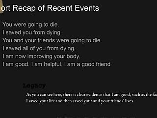 the price of power 73 game episode 😎