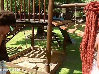 i'm watchin these amatuer big tit black babez ridin my face, scissor'n and squirtin in bed.