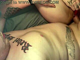 Slut, is my pussy tight enough?