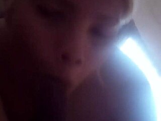 Like This Son, My Birthday Gifts Include Facial Cumshots