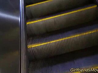 teen babe licks black lesbian's pussy with fingering and masturbation!