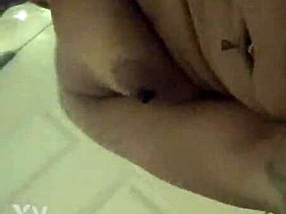 Bobbi Jo88's solo preview in close-up