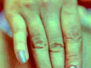 Gorgeous Girl In Baby Doll Has Pinkest Tightest Pussy Ever