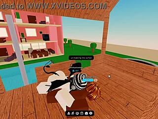 Fucking Sovieticwaifu20 Bot Before Fucking The Real Russian Prostitute