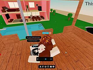 Fucking Sovieticwaifu20 Bot Before Fucking The Real Russian Prostitute