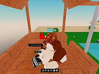 Fucking Sovieticwaifu20 Bot Before Fucking The Real Russian Prostitute