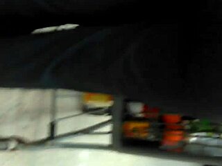 i saw big booty pawg at cub foods